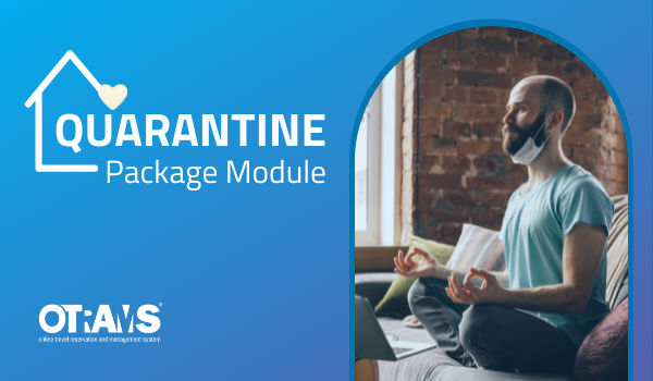 Quarantine Package Module Online Webinar