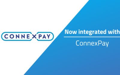 connexpay successfull intergated with OTRAMS