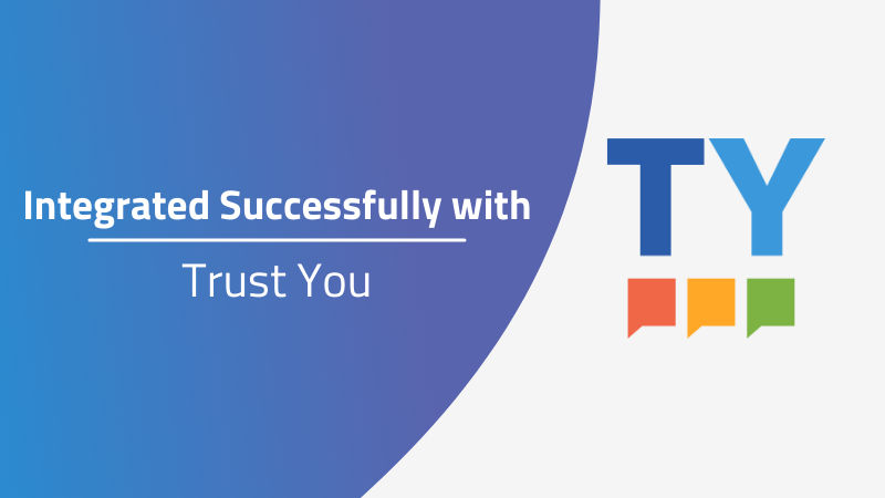 TrustYou is now integrated with OTRAMS