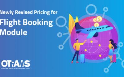 Revised Pricing Flight Booking Mobule