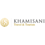 khamisani travel & tourism logo