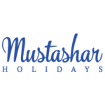 mustashar holidays logo