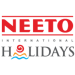 neeto holidays logo