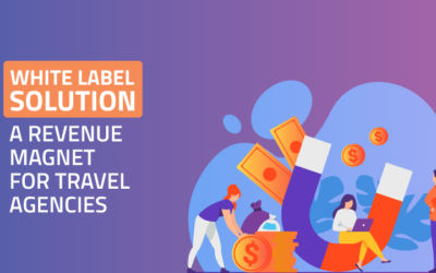 white label solution for travel companies