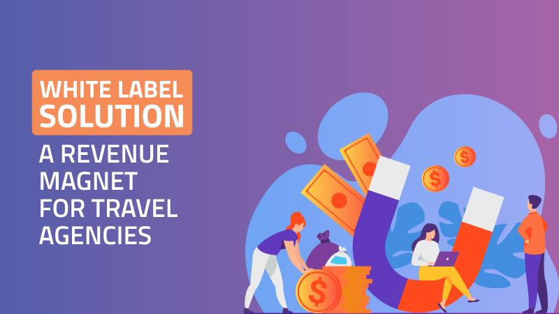 white label solution for travel companies