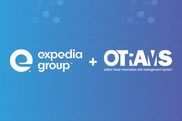 expedia qtech partnership