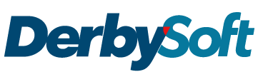 logo of derbysoft_361x115