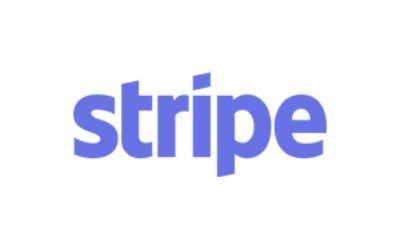 Stripe logo