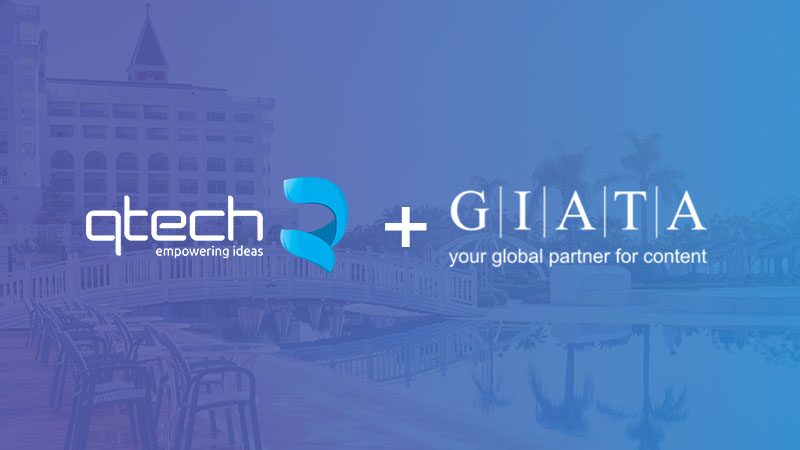 giata strategic partnership