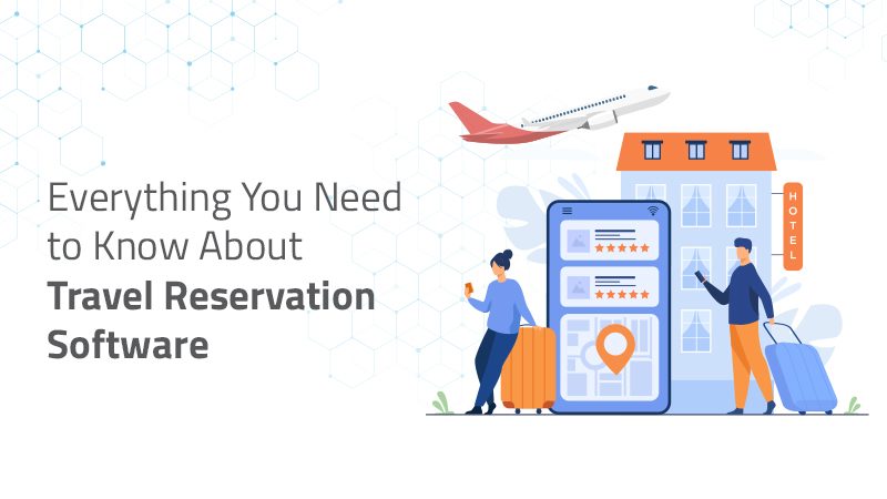 Travel and Reservation FAQs