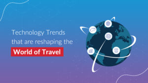 online travel booking engine