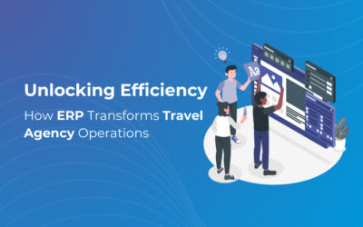 ERP Travel Agency