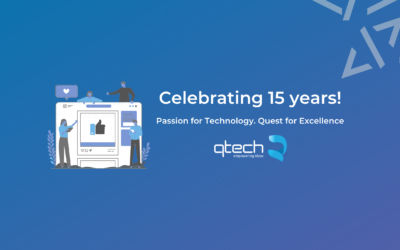 Story of Qtech Software Travel Technology Company