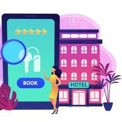 Why invest in a good Online Hotel Reservation System