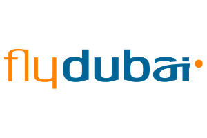 flydubai logo