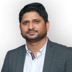 Paresh Parihar, MD & CEO Qtech Software