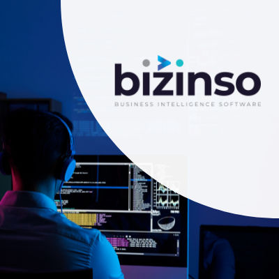 bizinso- business intelligence software