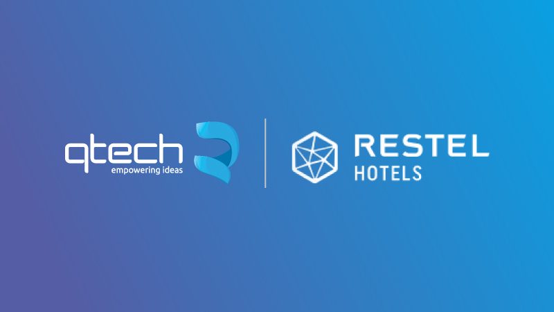 Restel Hotels is now a Preferred Partner