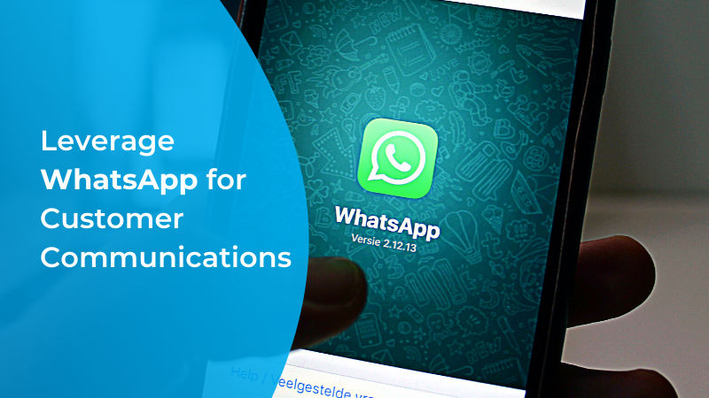 Integrate WhatsApp Business API
