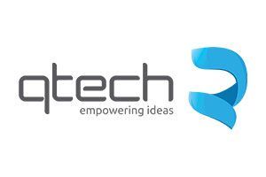 qtech software logo