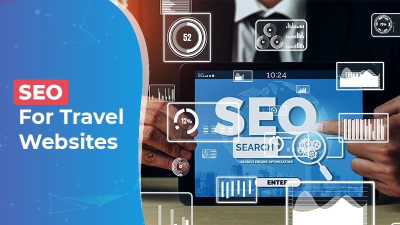 SEO for Travel website