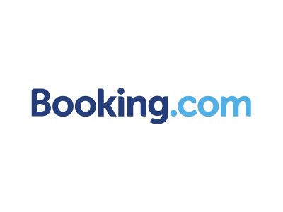 booking.com logo