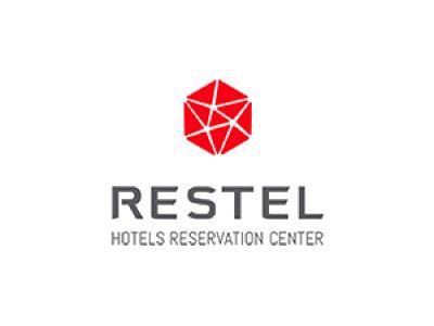 restel logo