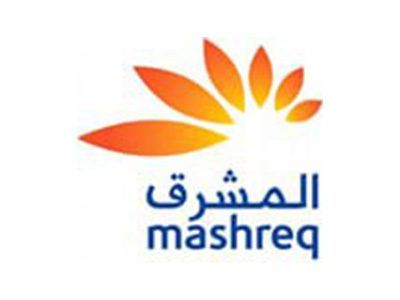 mashreq payment gateway in middle east