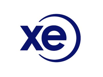 xe.com currency converter