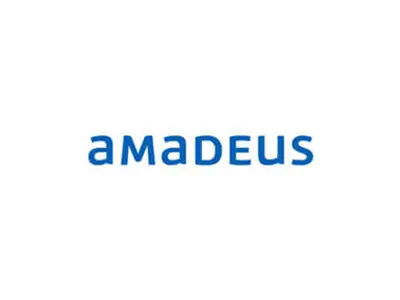 AMADEUS logo