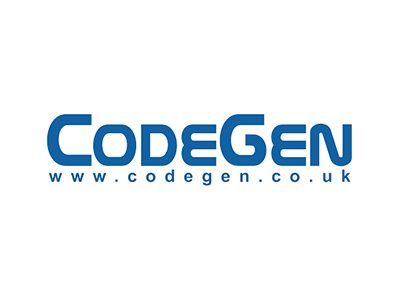 logo of CodeGen