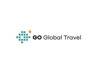 logo of go global travel