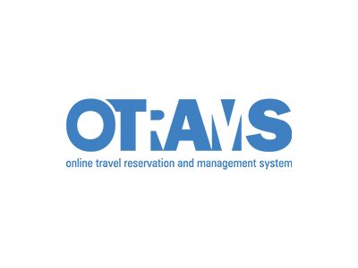 logo of otrams software