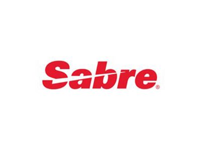 logo of sabre