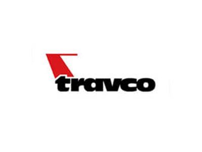 logo of travco