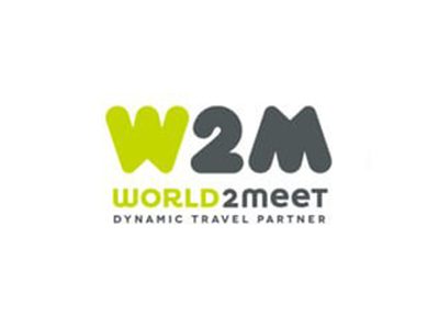 logo of w2m