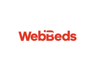 logo of webbeds