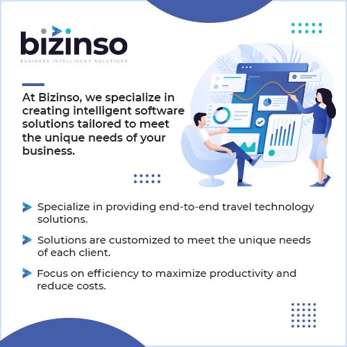 Bizinso-services