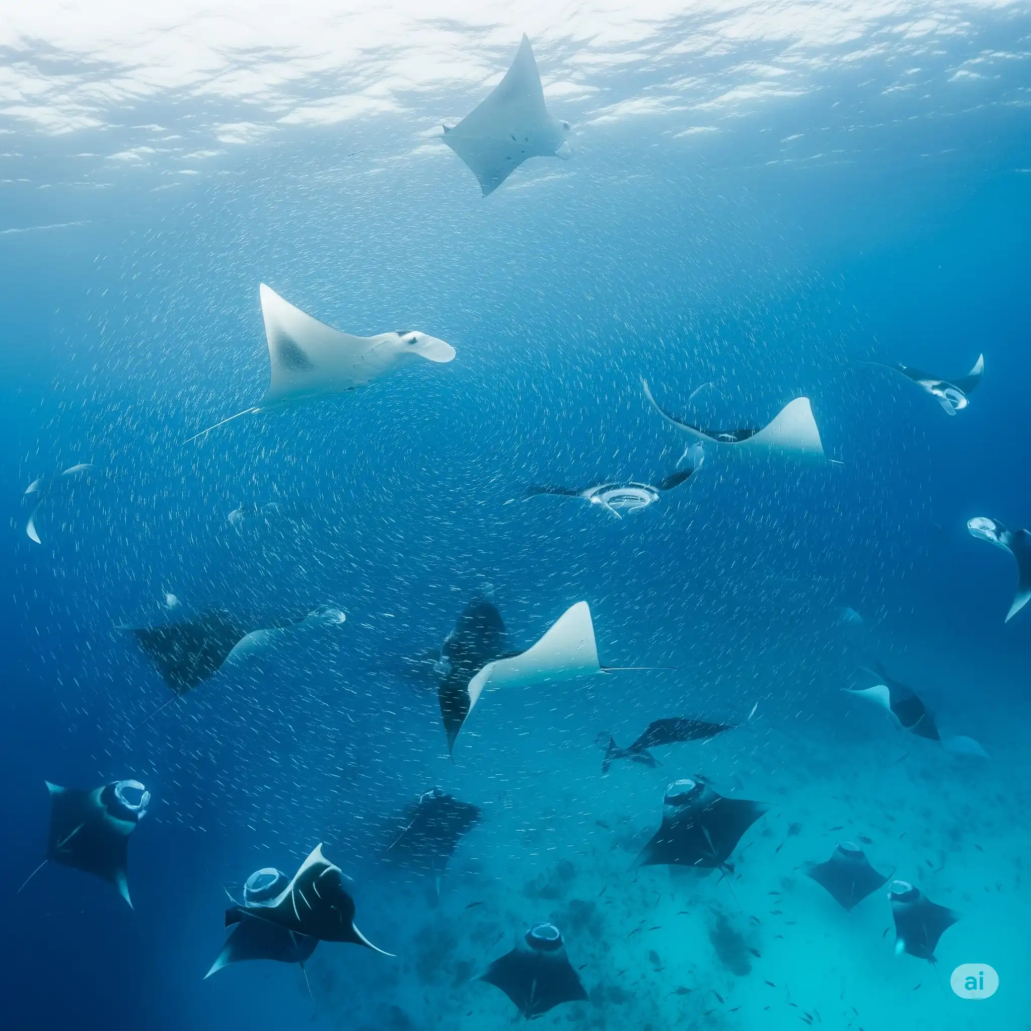 Top Destinations in Maldives