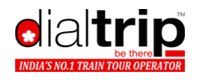 Dialtrip Logo