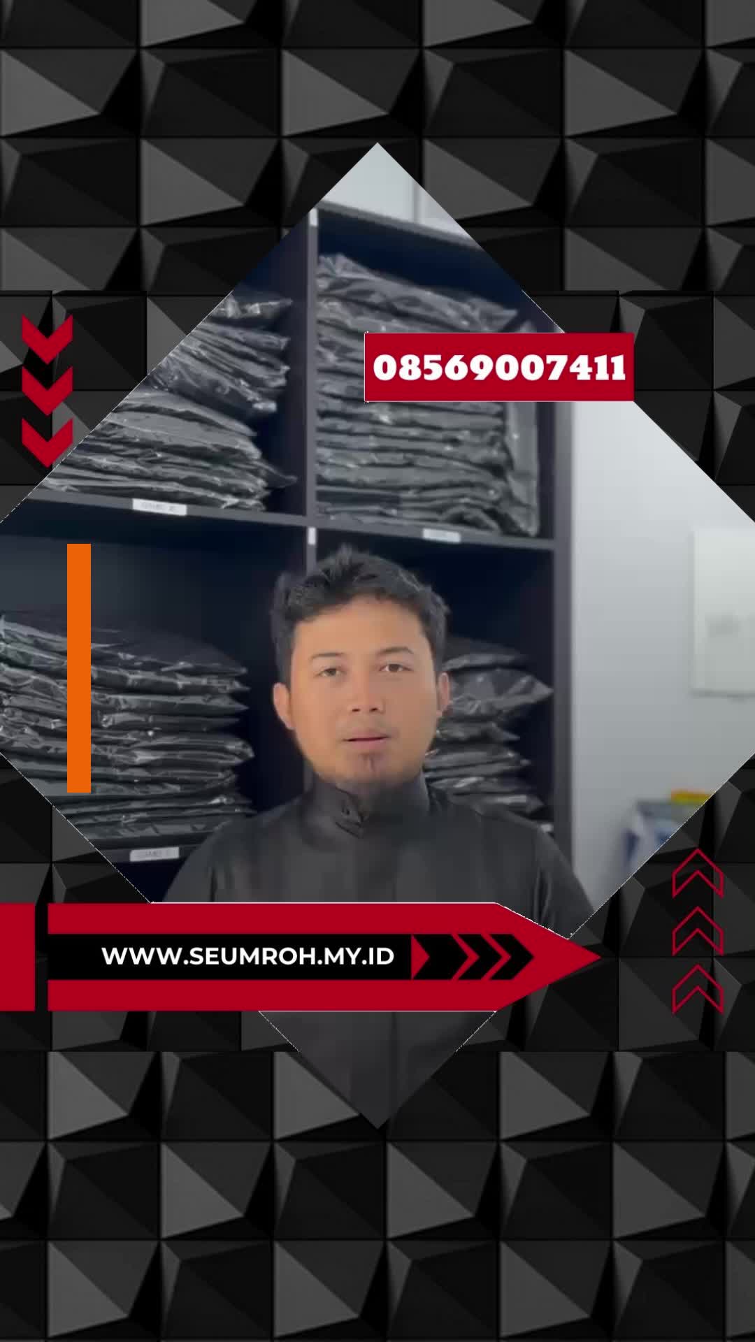 Harga umroh 2026