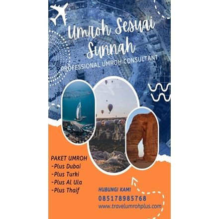Program cicilan umroh 0%