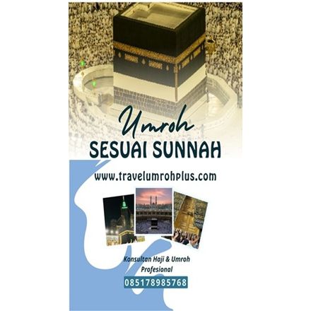 Umroh keluarga