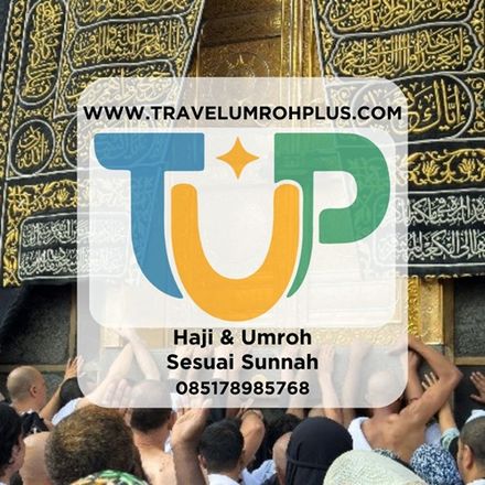 Umroh dari Jakarta