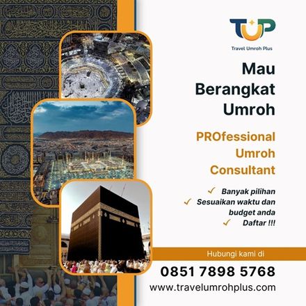 Paket umroh dan wisata halal di Turki