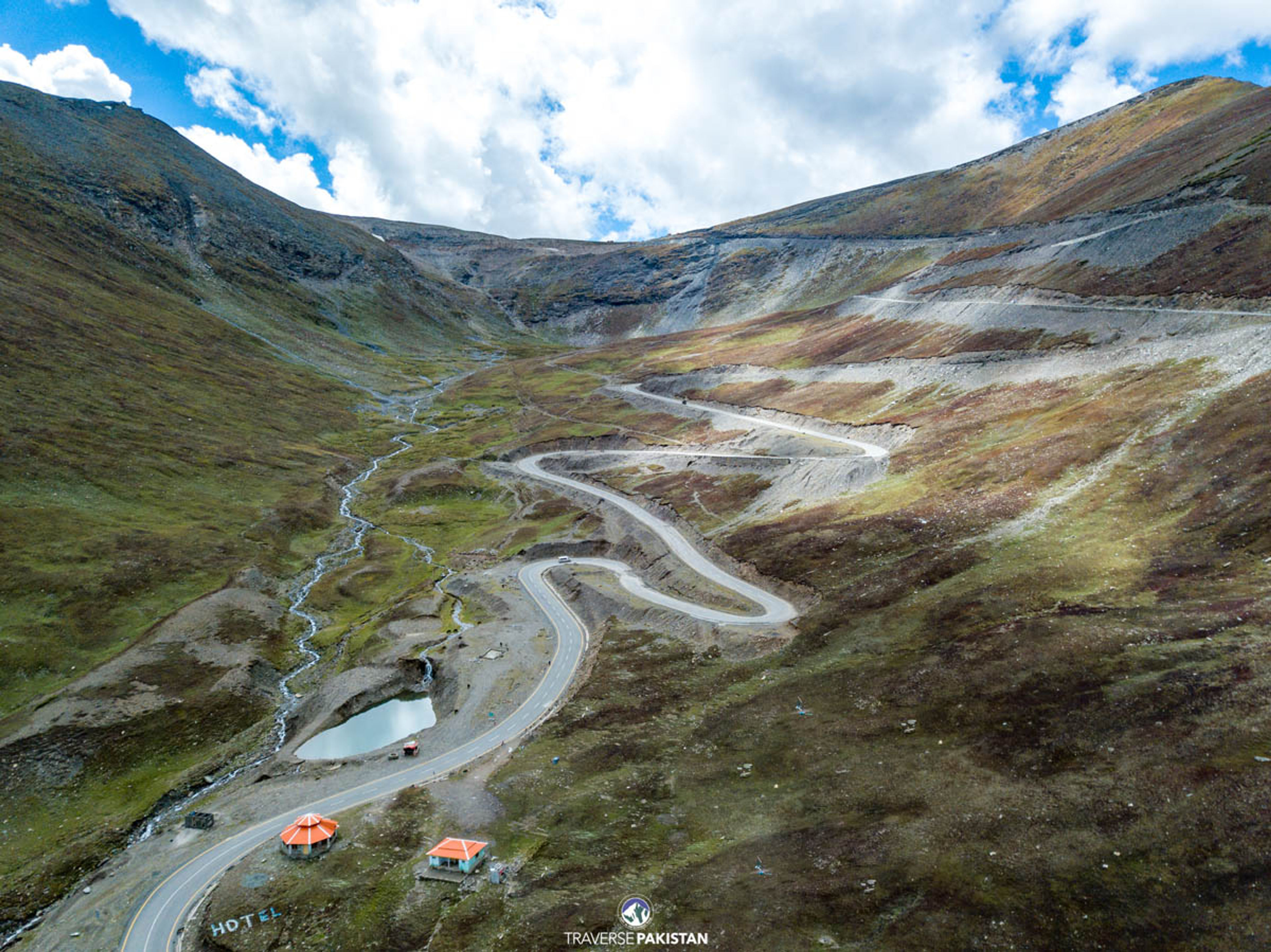 Babusar