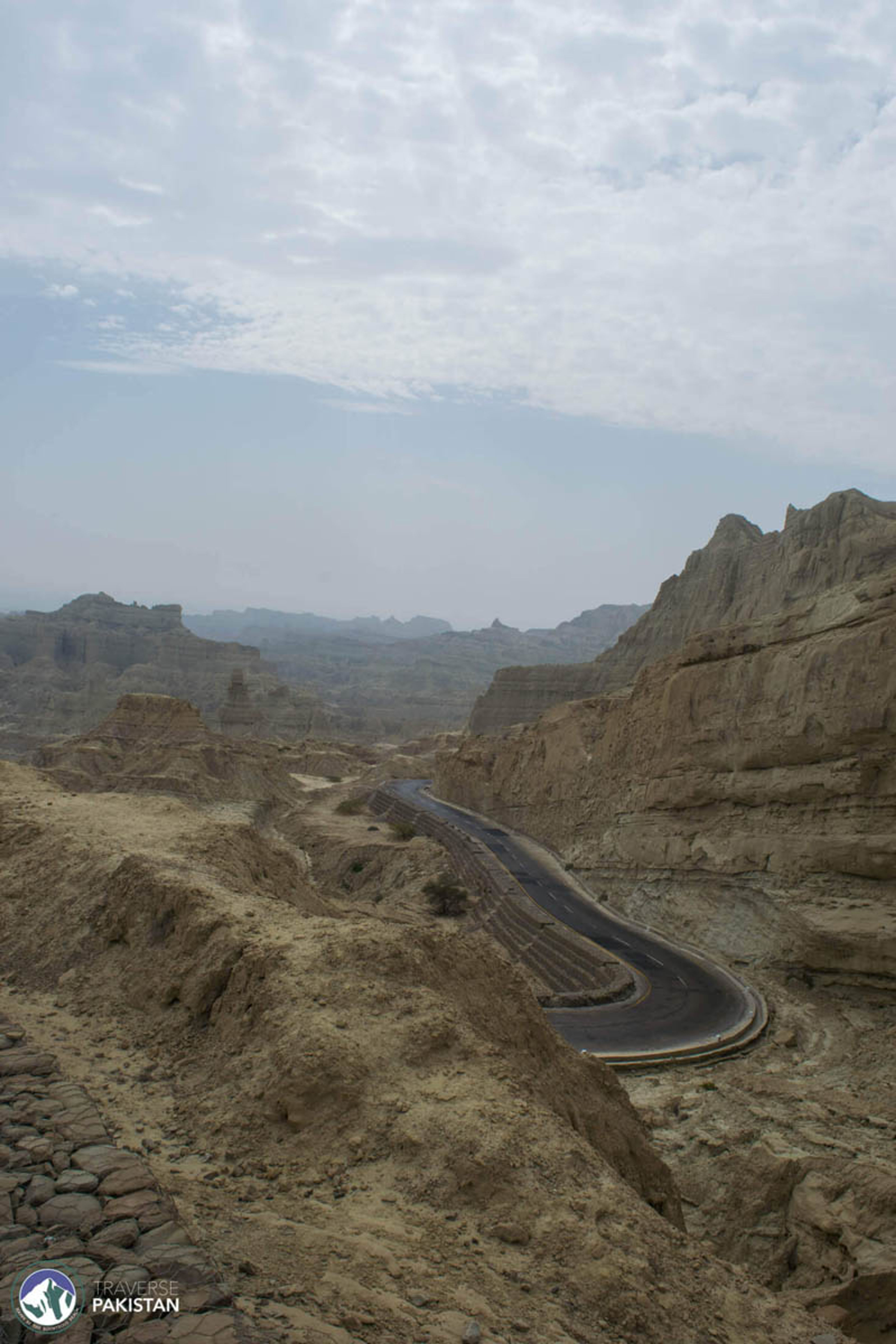 Buzi Pass