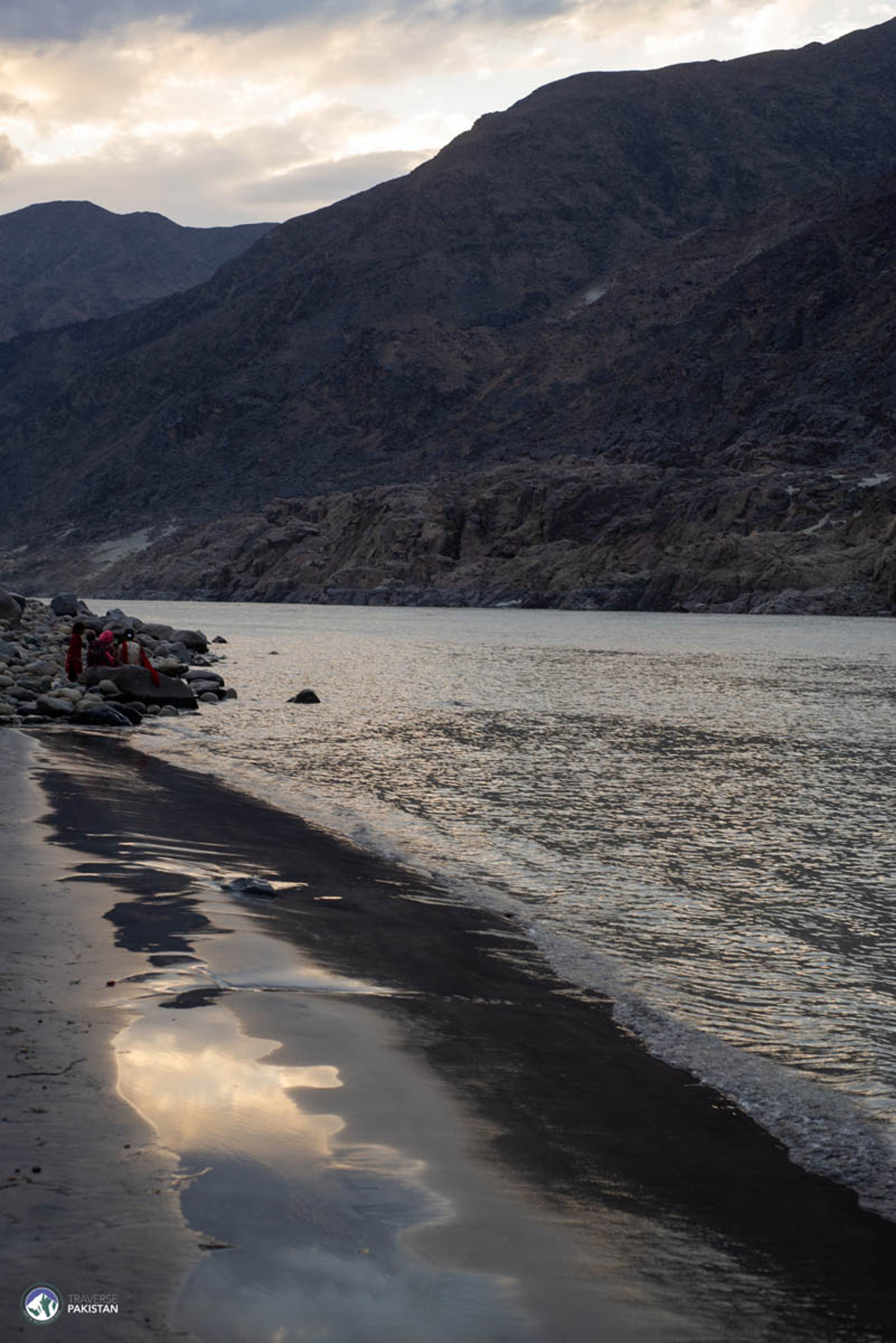 Chilas