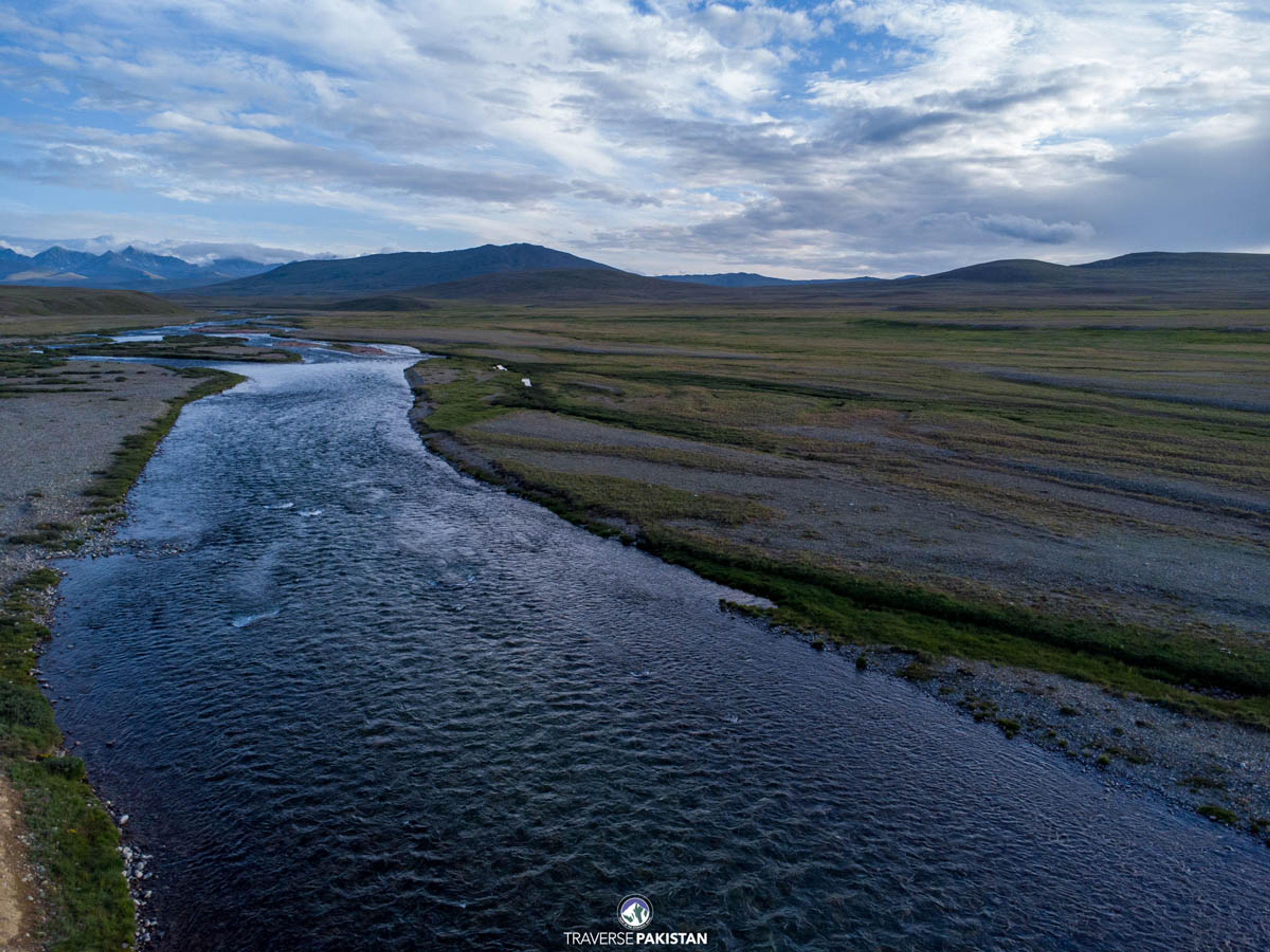 Deosai