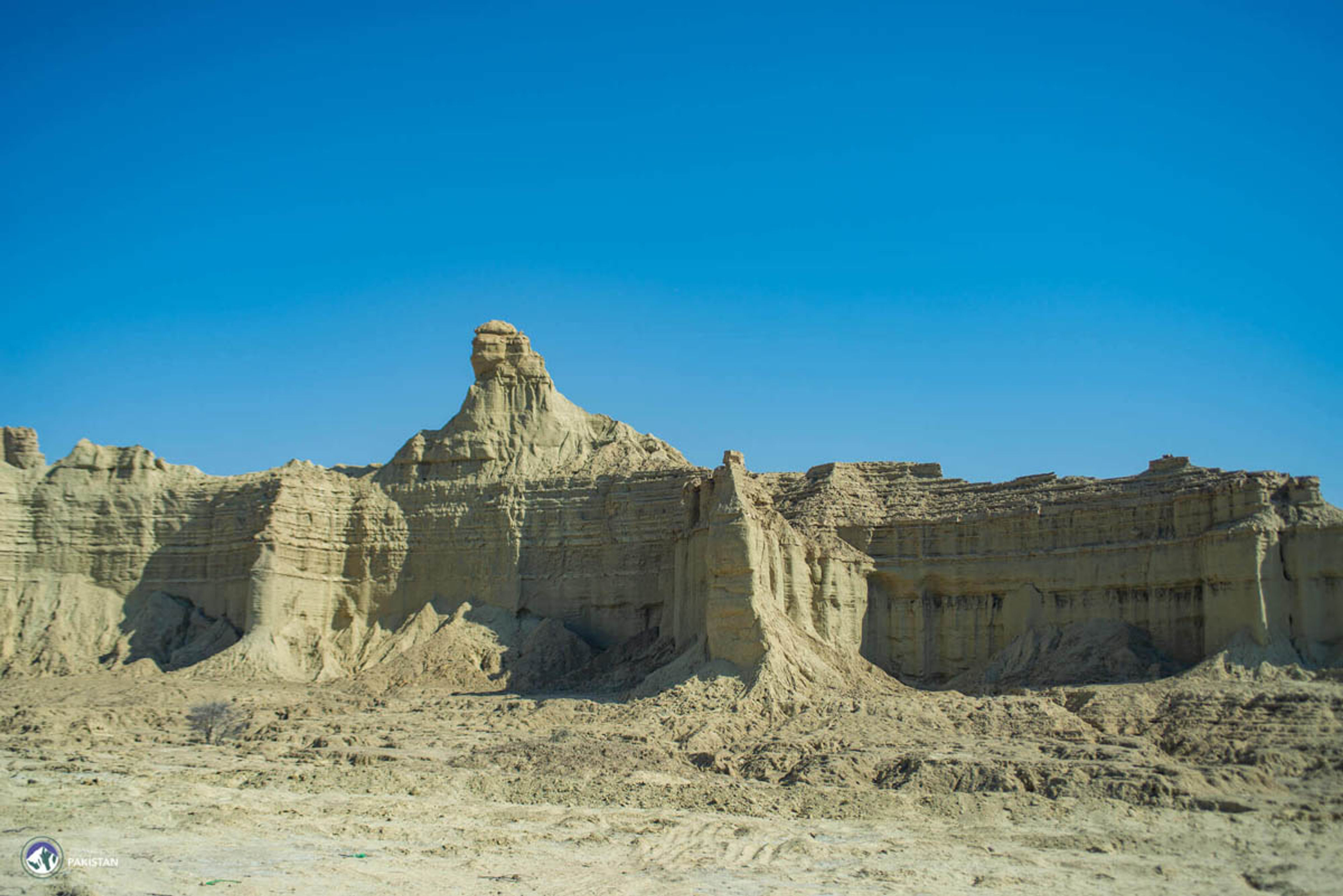 Great Sphinx